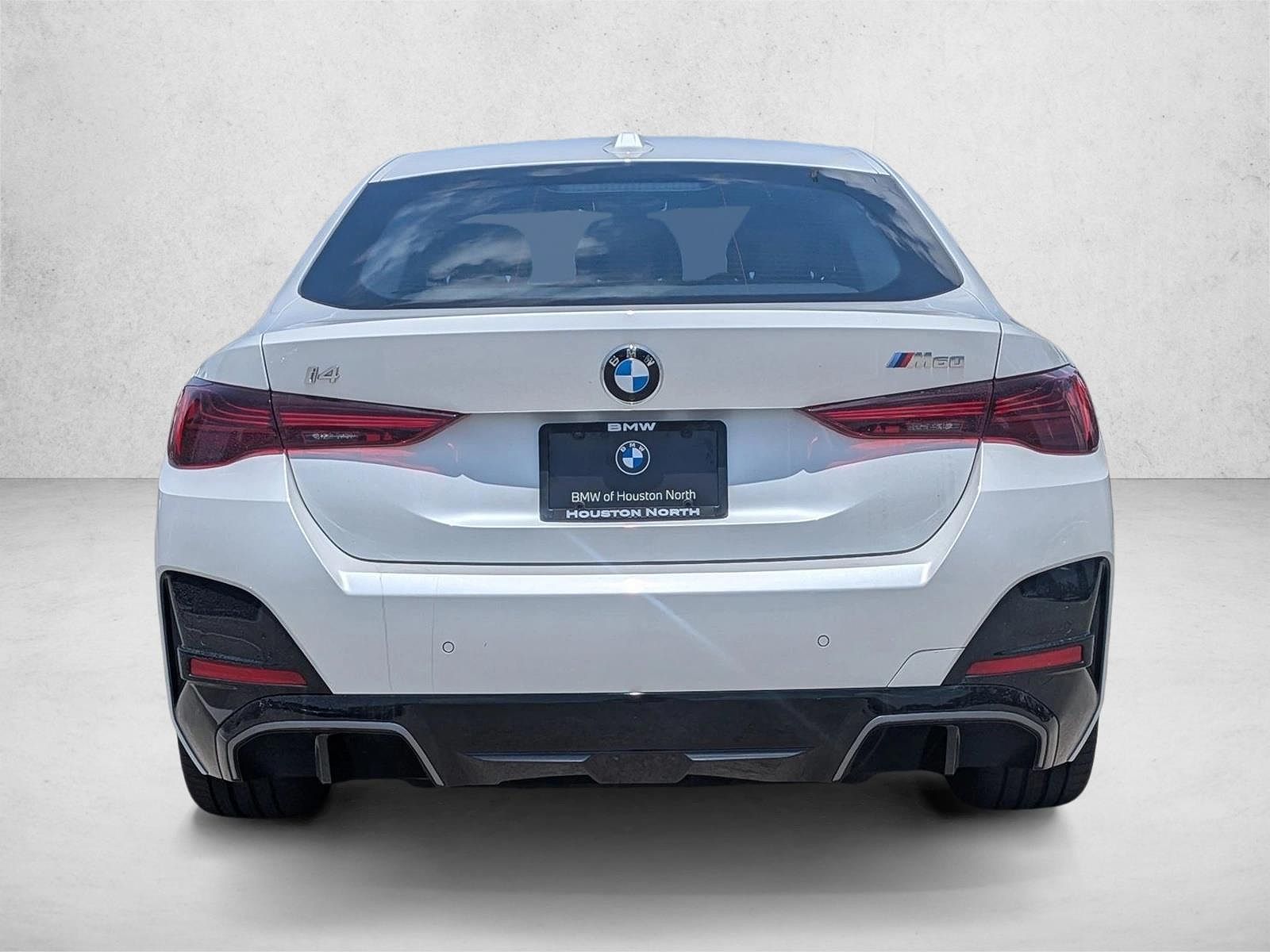 2026 BMW i4