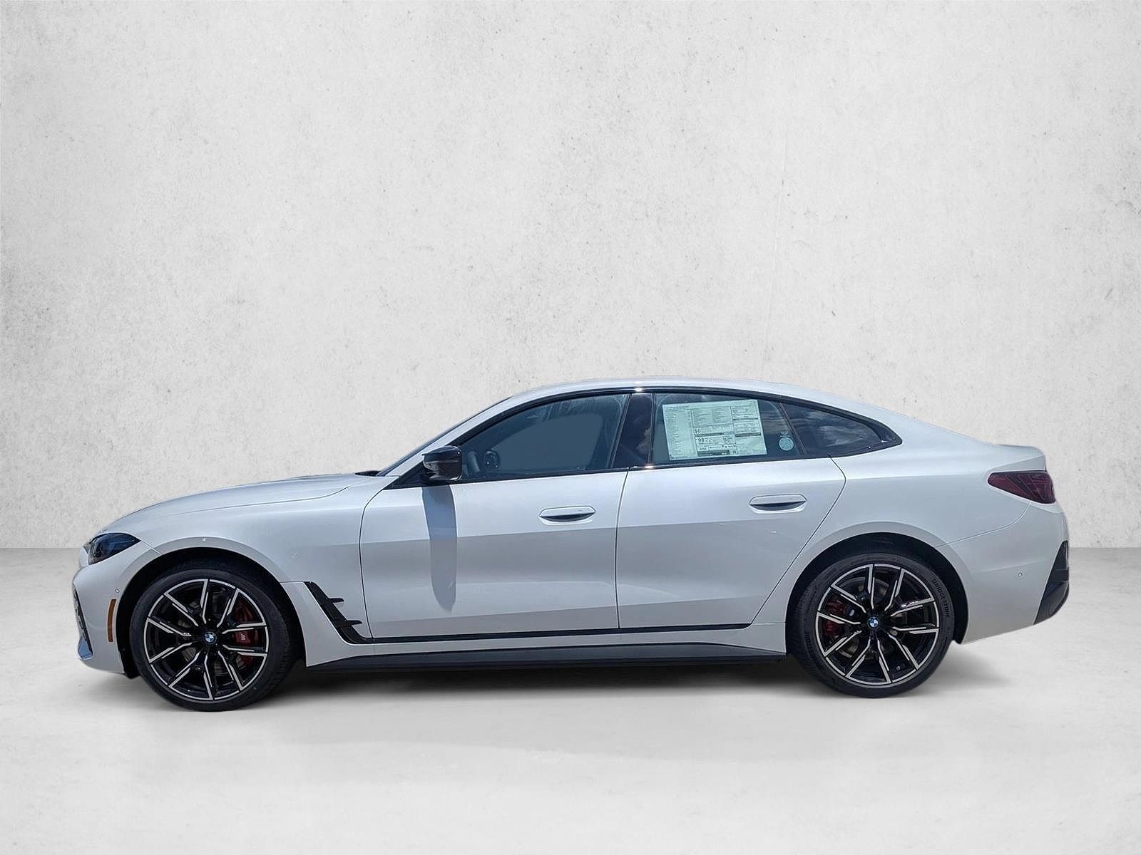 2026 BMW i4