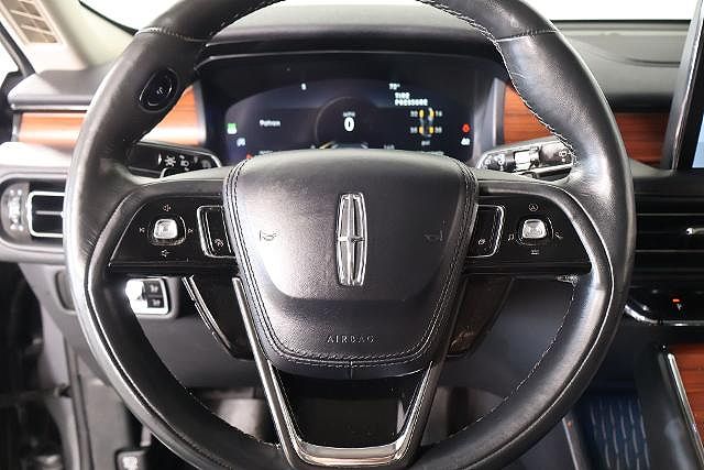 2024 Lincoln Aviator