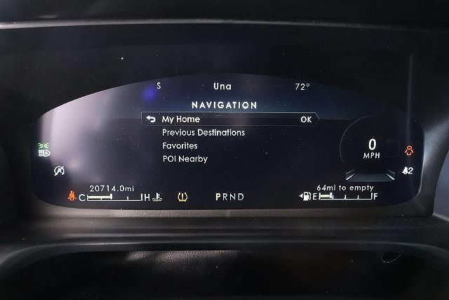 2024 Lincoln Aviator