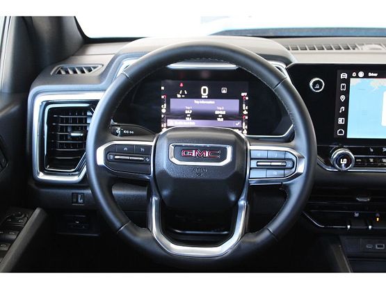 2023 Gmc Canyon Elevation photo 10