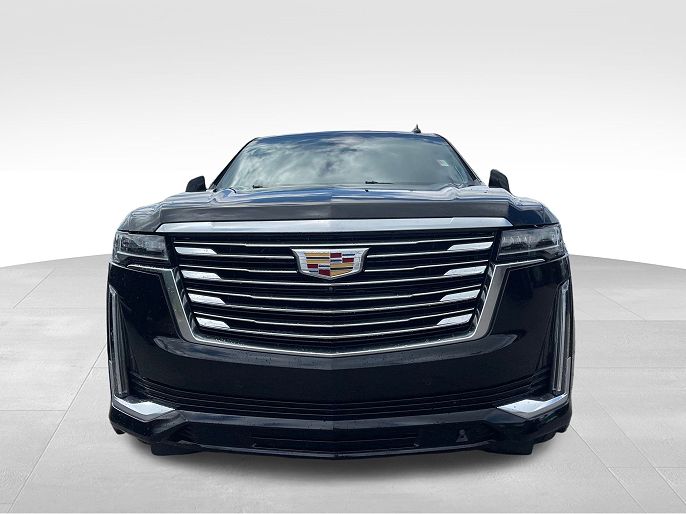 2021 Cadillac Escalade