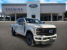 2026 Ford F-350