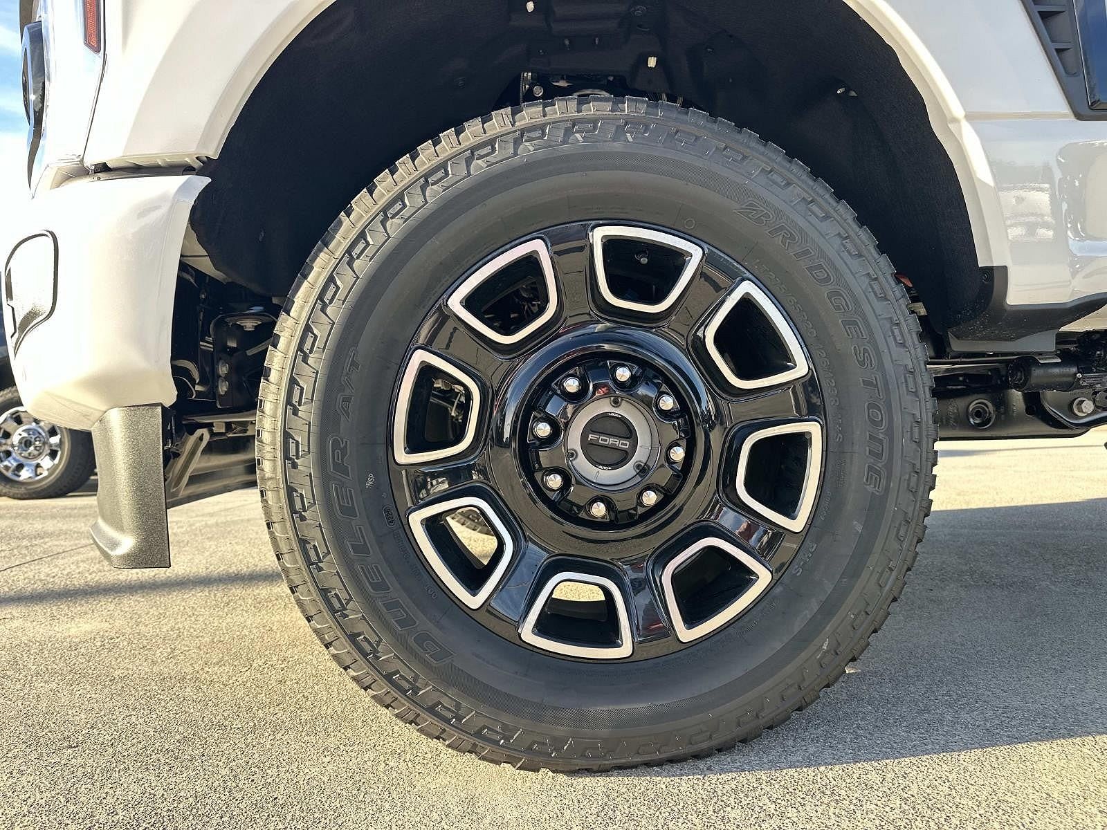 2026 Ford F-350
