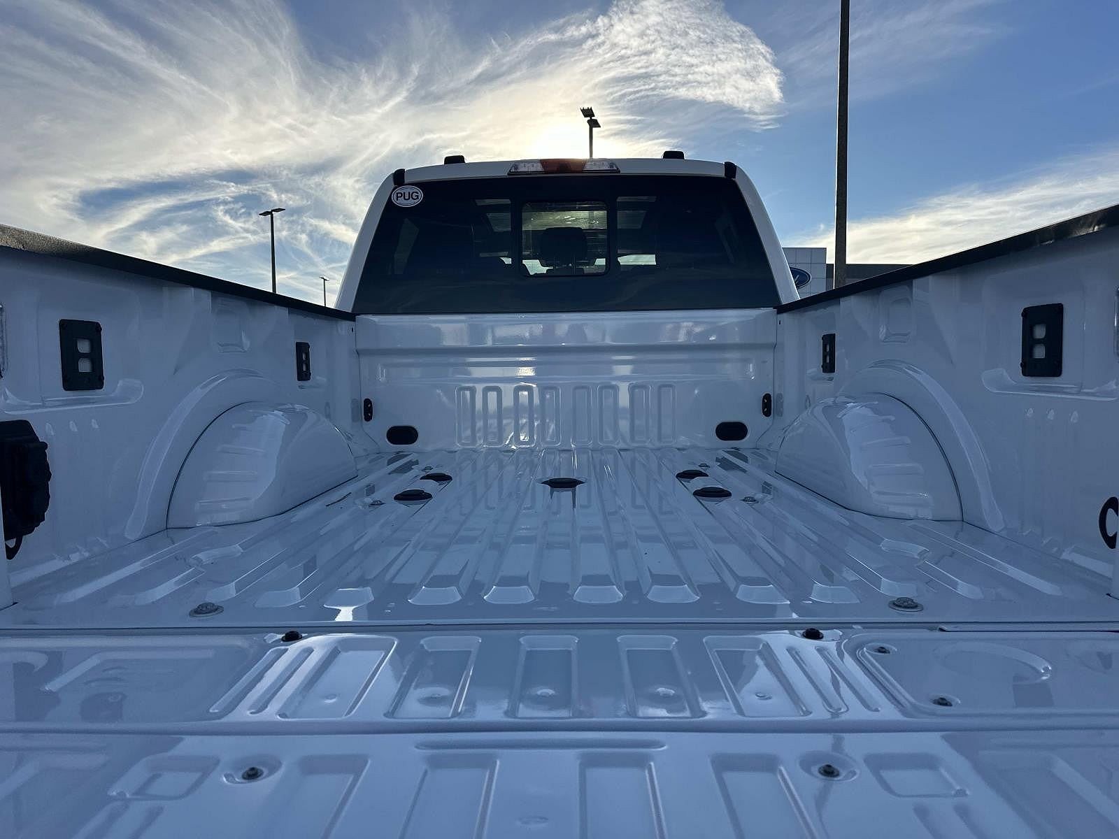2026 Ford F-350