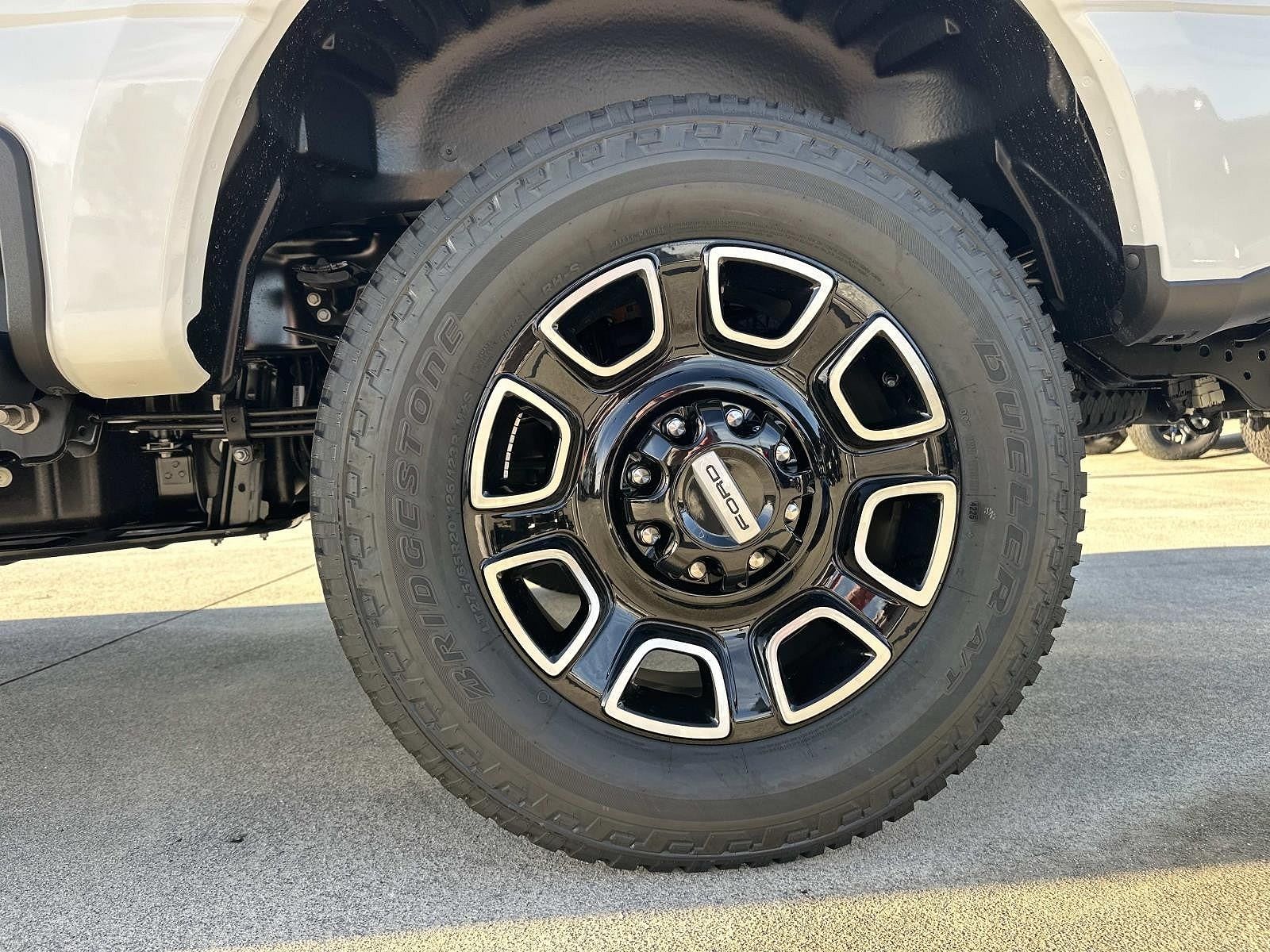 2026 Ford F-350