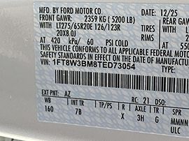 2026 Ford F-350