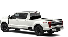 2026 Ford F-350