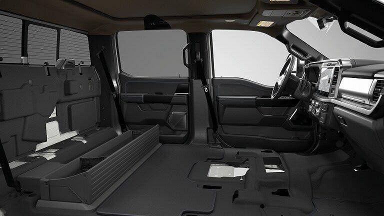 2026 Ford F-350