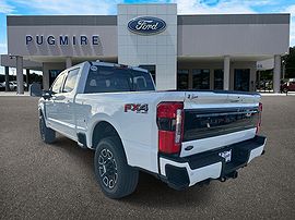 2026 Ford F-350