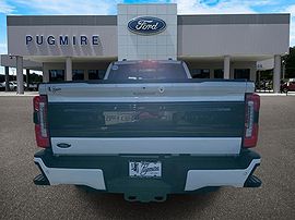 2026 Ford F-350