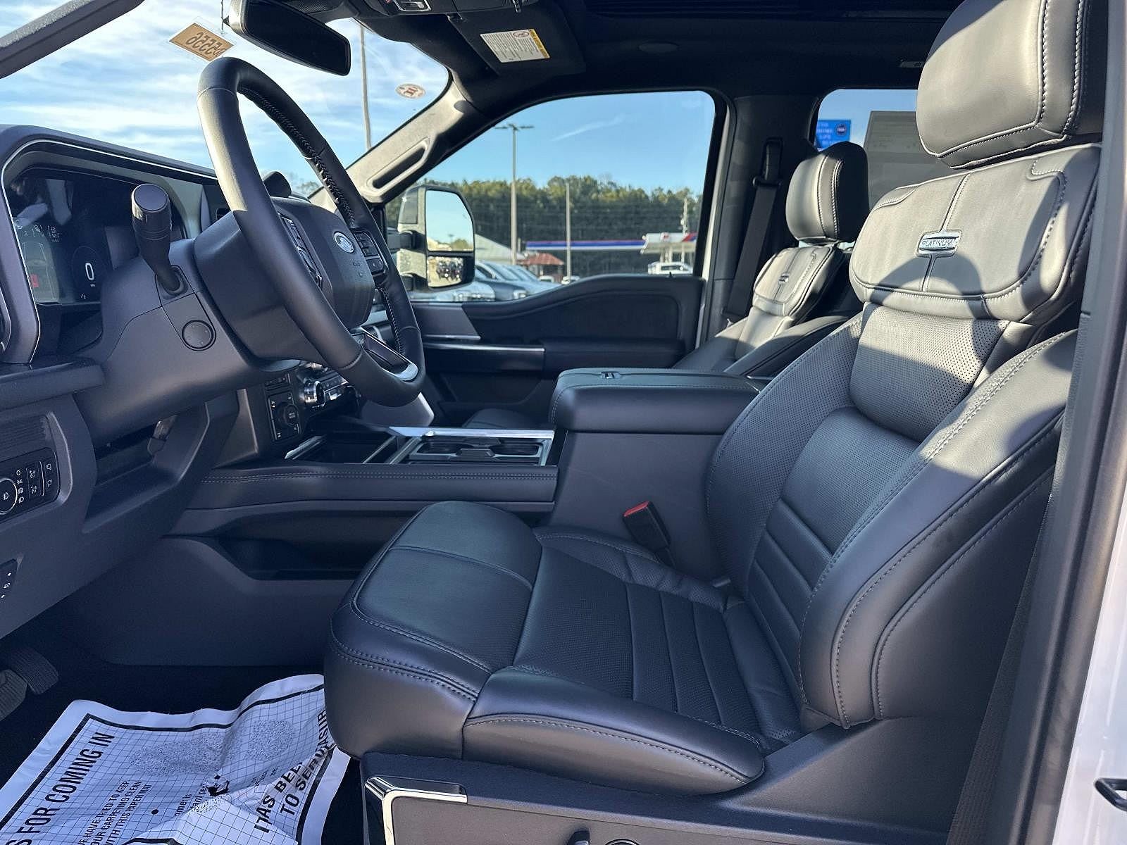 2026 Ford F-350