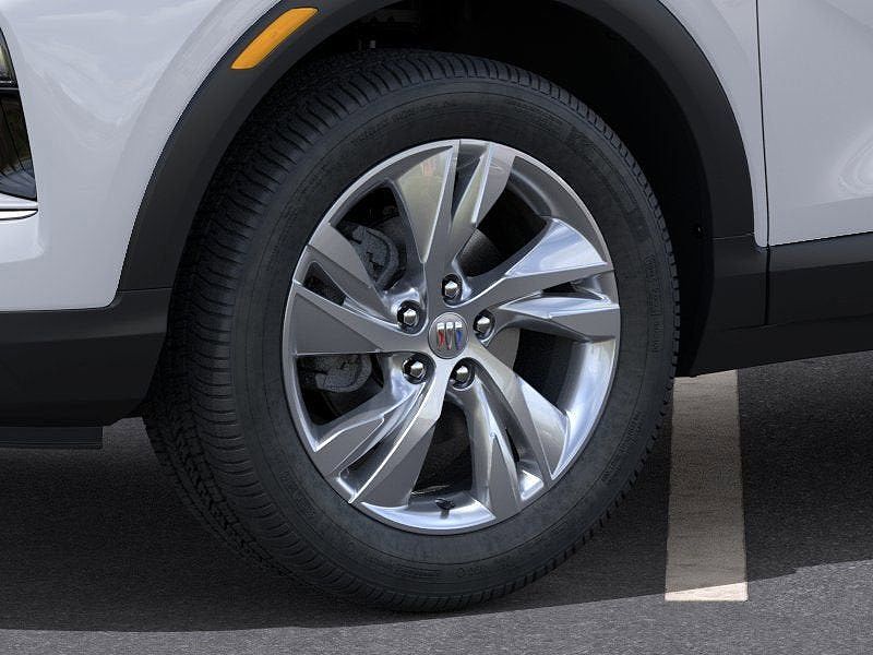 2026 Buick Encore GX