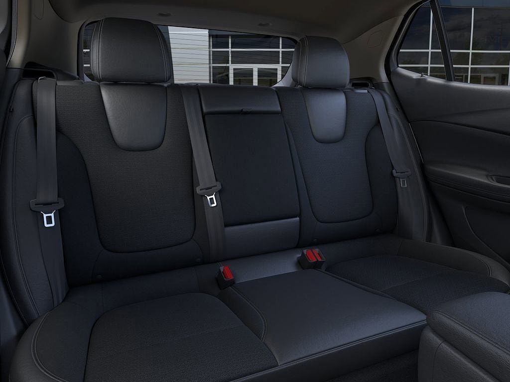 2026 Buick Encore GX