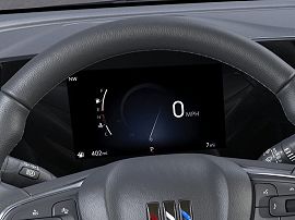 2026 Buick Encore GX