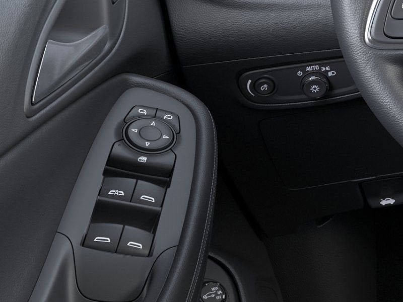 2026 Buick Encore GX
