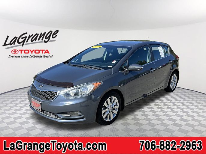 2015 Kia Forte5