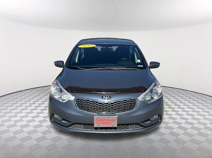 2015 Kia Forte5