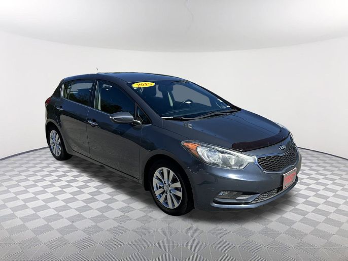 2015 Kia Forte5