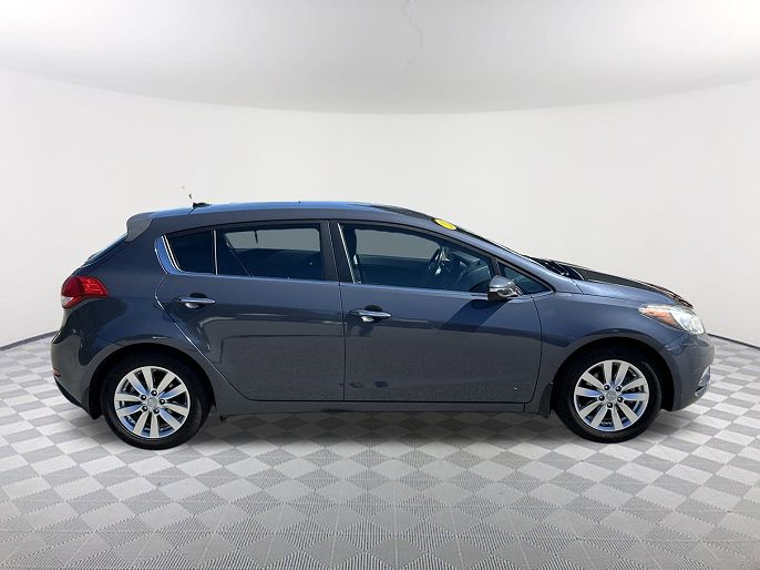 2015 Kia Forte5