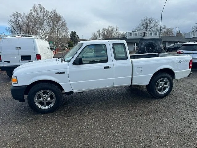 2011 Ford Ranger XL image 1