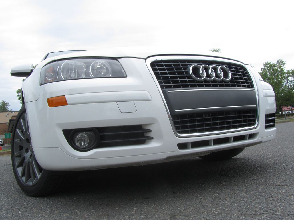 2008 Audi A3 Premium image 1