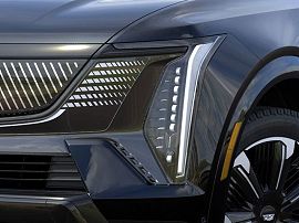 2025 Cadillac Escalade IQ