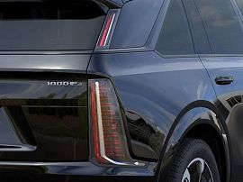 2025 Cadillac Escalade IQ