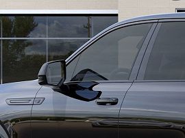2025 Cadillac Escalade IQ