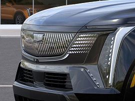 2025 Cadillac Escalade IQ