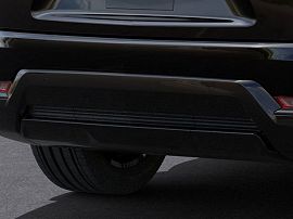 2025 Cadillac Escalade IQ