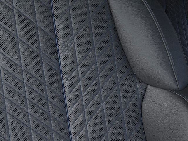 2025 Cadillac Escalade IQ