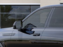 2025 Cadillac Escalade IQ
