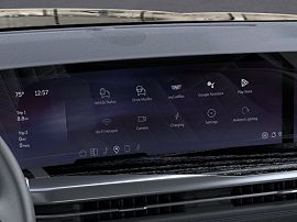 2025 Cadillac Escalade IQ