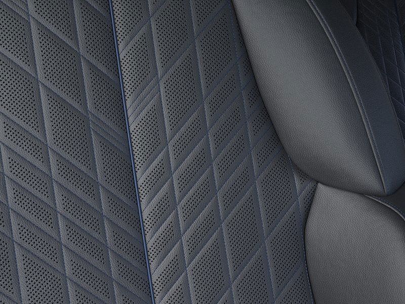 2025 Cadillac Escalade IQ