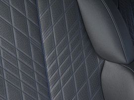 2025 Cadillac Escalade IQ