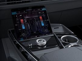 2025 Cadillac Escalade IQ