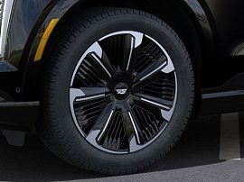 2025 Cadillac Escalade IQ