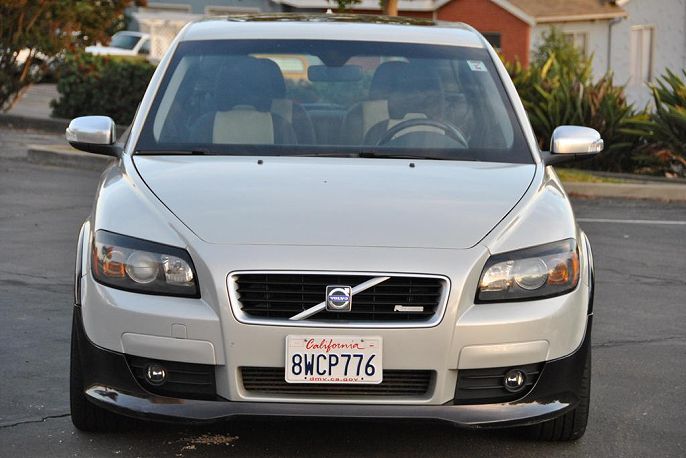 2009 Volvo C30