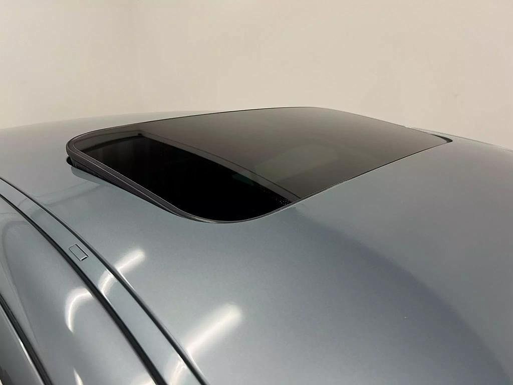 2006 Jaguar X-Type null image 11