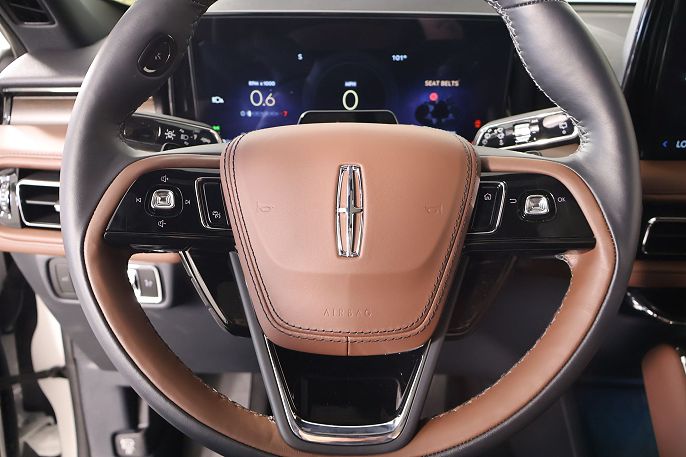 2026 Lincoln Aviator
