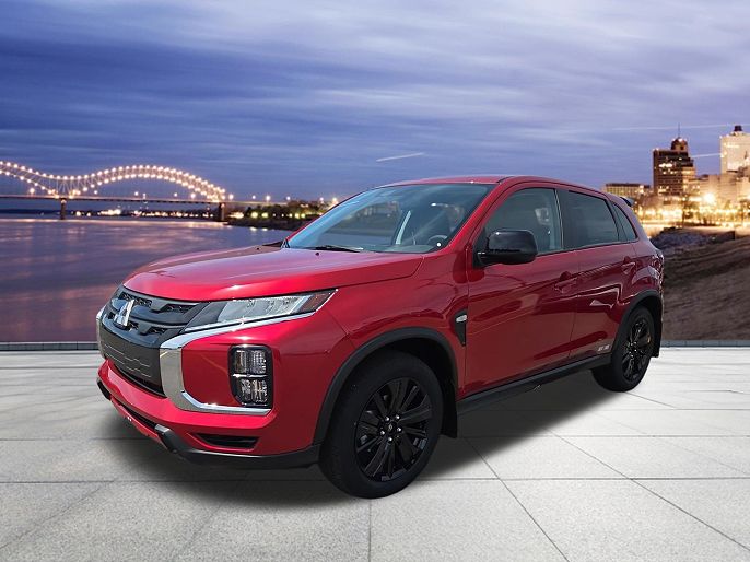 2026 Mitsubishi Outlander Sport