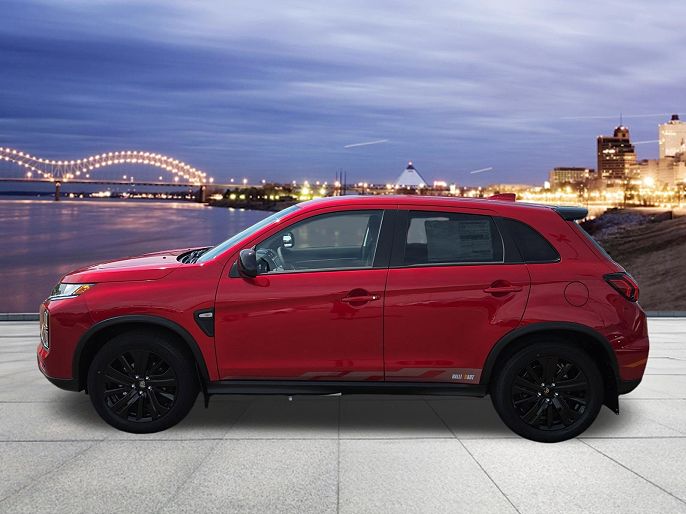 2026 Mitsubishi Outlander Sport