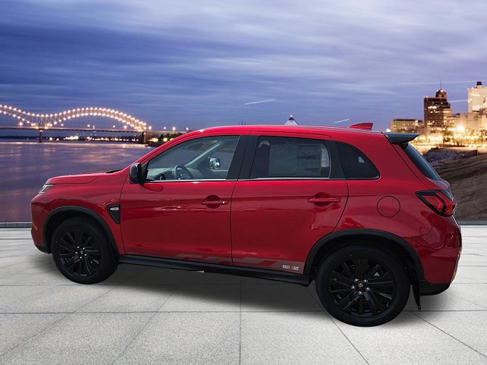 2026 Mitsubishi Outlander Sport