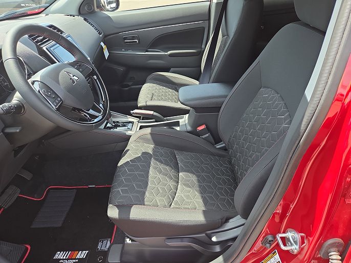 2026 Mitsubishi Outlander Sport