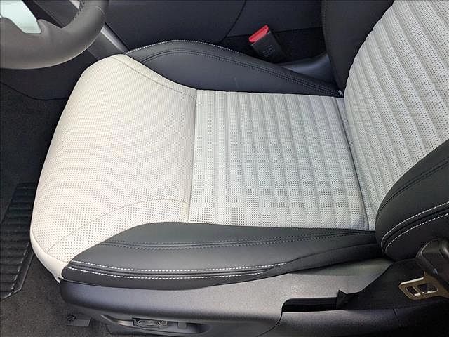 2025 Land Rover Discovery