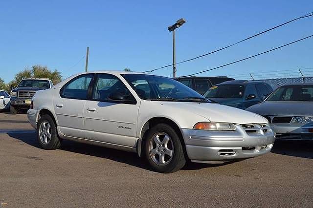 used 1999 dodge stratus es for sale in denver co 1b3ej56h0xn622125 used 1999 dodge stratus es for sale in