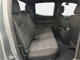 2025 Chevrolet Colorado