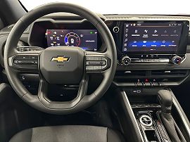 2025 Chevrolet Colorado