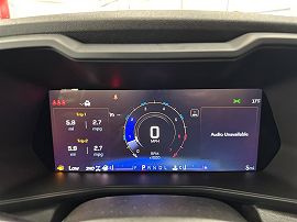 2025 Chevrolet Colorado